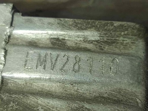 Emv cambio volkswagen - emv,