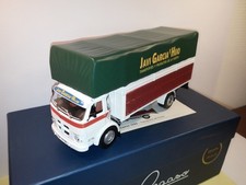 1:43 Pegaso Truk JAVI GARCIA