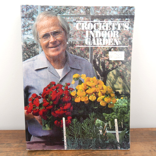 Crockett indoor garden - crockett's,