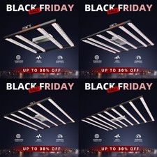 Spider Farmer SE Series LED