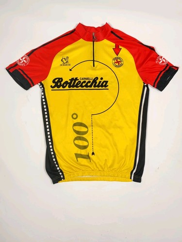 Vintage ciclismo maglia - vintage,