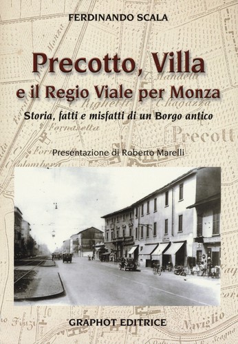 Precotto villa il regio - precotto,,