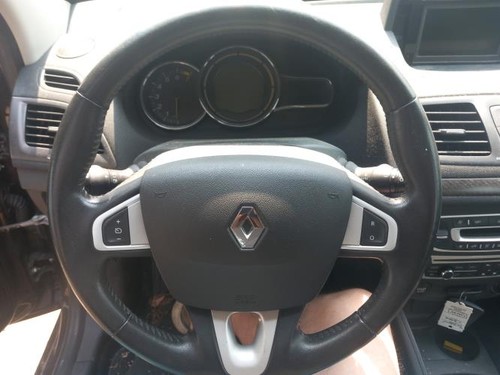 Volante renault megane - renault, 3