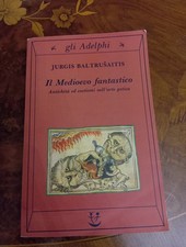 JURGIS BALTRUSAITIS - IL