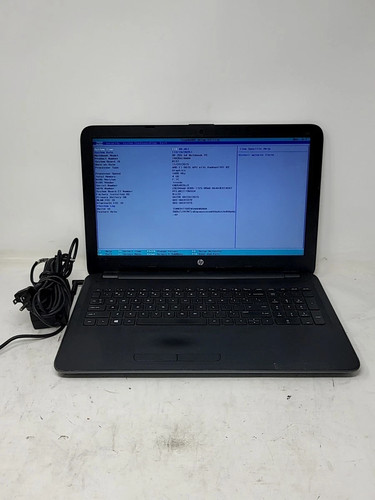 Notebook gray slim - notebook,