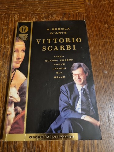 Vittorio sgarbi regola - a,