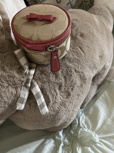 Custodia viaggio coach cc - da,