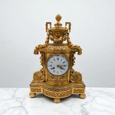 Orologio mensola xix - xix, secolo