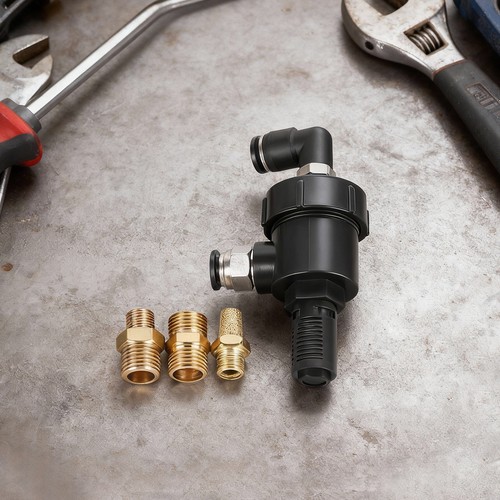 3cm tire valve kit - 11.5×6×3cm,