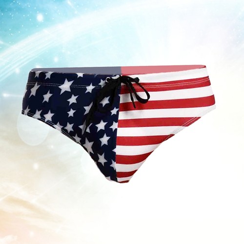 Slip uomo triangolo con - da,
