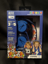 Altec Lansing Cuffie cablate