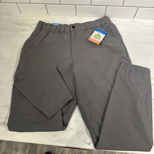Pantalone chino uomo columbia - pantalone,