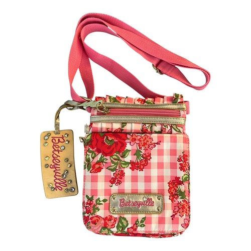 Borsa tracolla vintage - borsa, a