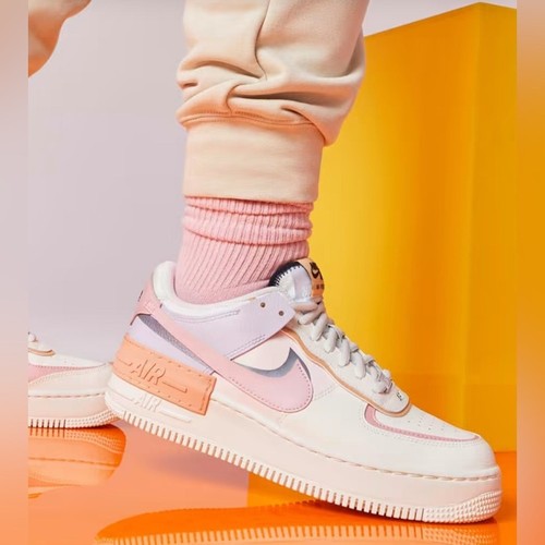 Nike air force shadow - air, 1