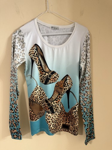 Top donna taglia - , m