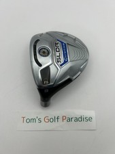 TaylorMade SLDR Fairway testa