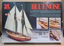 Artesania latina bluenose - latina, kit