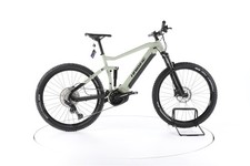 Haibike ALLTRAIL 4 E-MTB full