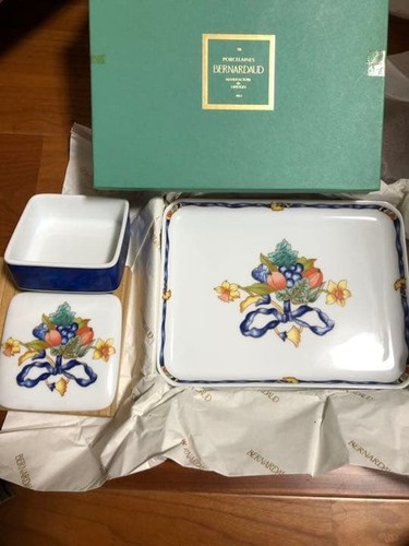 Bernardaud limoges borghese - limoges,
