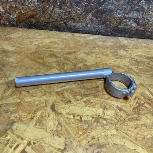 Clip manubrio sinistro suzuki - clip,