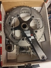 guarnitura sram red usata con