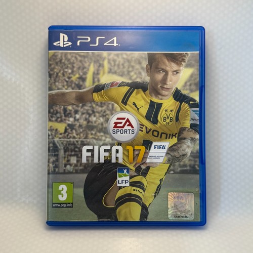 Fifa ps4 gioco completo per - gioco,