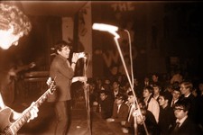 Eric BURDON - Animals