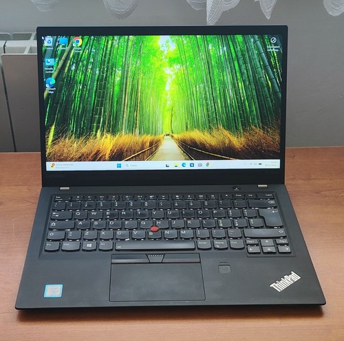 Notebook lenovo thinkpad - thinkpad, x1