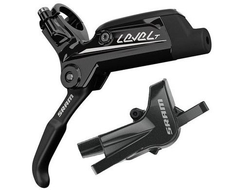 Freno disco anteriore sram - disco,