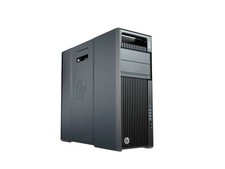 *3 anni di garanzia* HP Z640