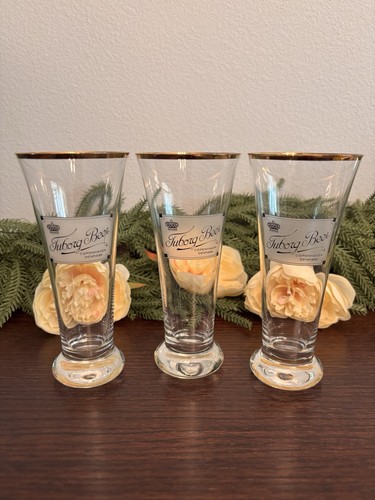 Set bicchieri birra vintage - set,