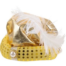 Cappelli Carnevale Bombetta