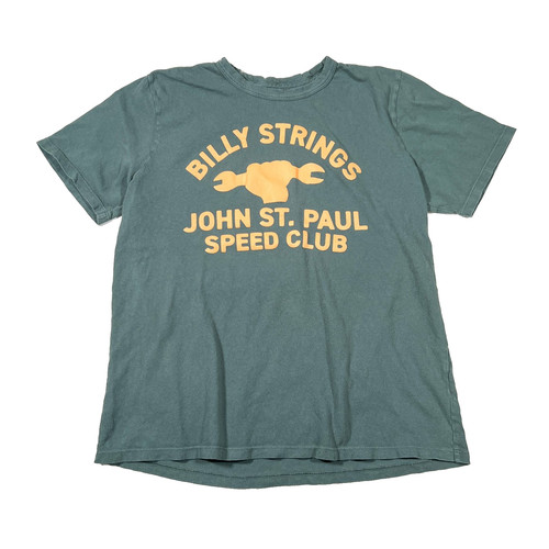 Shirt imogene willie billy - willie,