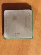 Cpu Amd Athon 64 + MOBO 
