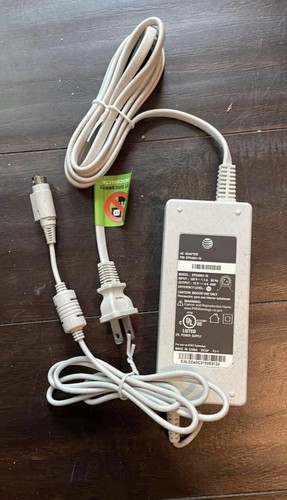 Bgw 320 modem - at&t,