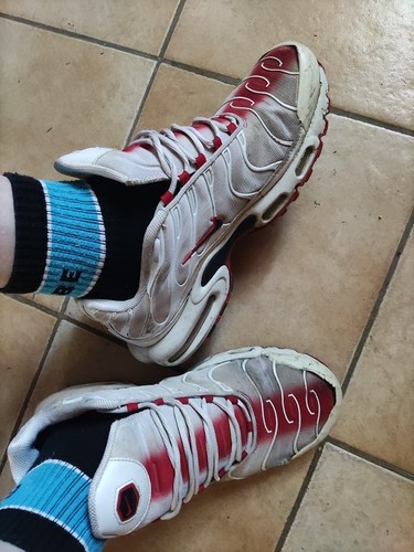 Nike 5 - nike, 45,5