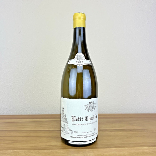 Domaine francois raveneau - domaine,