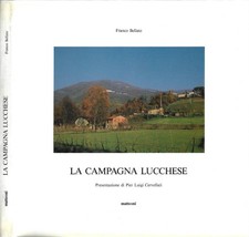La campagna lucchese. . Franco
