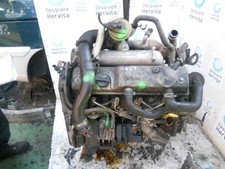 C9DB MOTORE COMPLETO / 113291