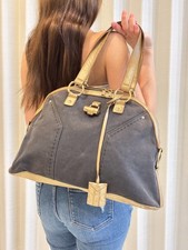 Yves Saint Laurent Muse Denim