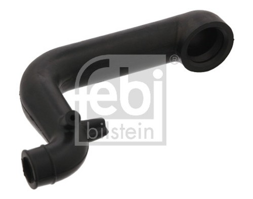Tubo sfiato carter motore febi - carter,