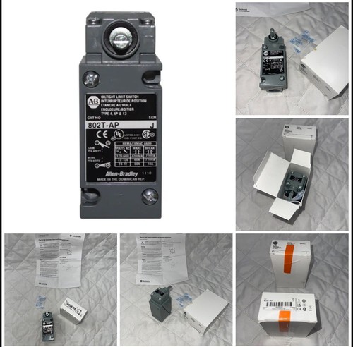 Allen bradley 802t - allen-bradley, 802t-ap