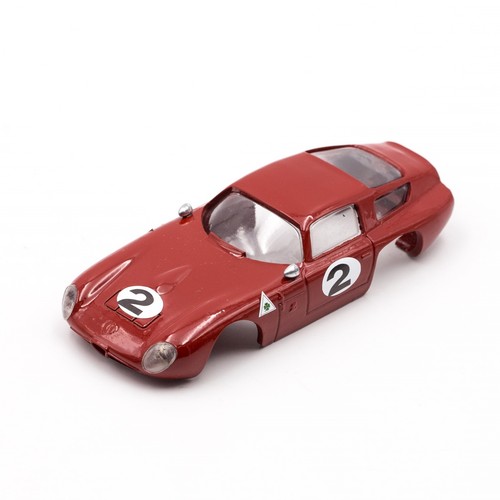 Alfa romeo giulia 32 - alfa,
