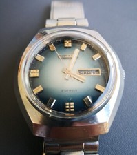 Citizen Day date Automatic 21 Jewels