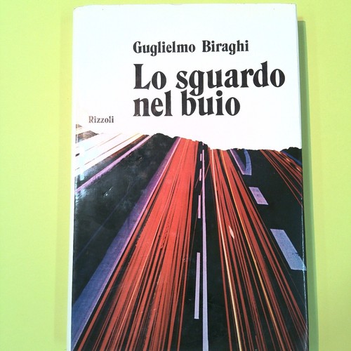 Sguardo nel buio biraghi - lo,