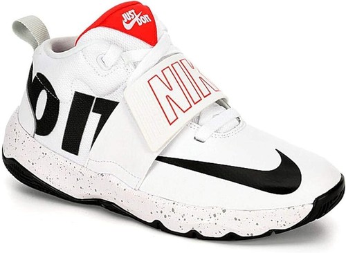 Nike team hustle jdi - nike,
