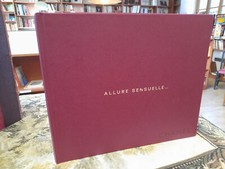 Allure sensuelle - Chanel - Dossier de presse - 2005