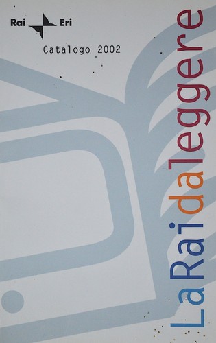 Rai leggere eri catalogo - da,