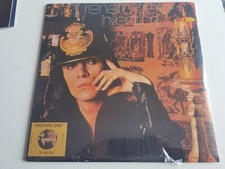 RENATO ZERO - INVENZIONI  - LP