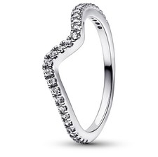 Anello Donna Pandora Argento